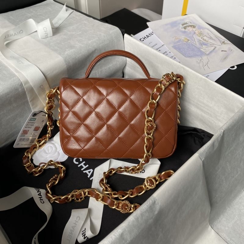 Ch**el satchel bags